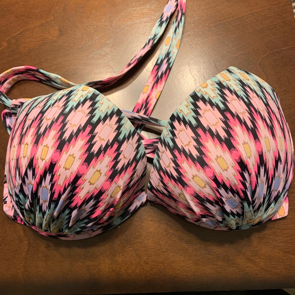 Victoria’s Secret swim suit top
